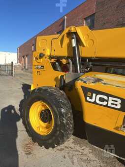 Teleskopstapler-Starr 2012  JCB 512-56 (17)