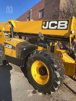 Teleskopstapler-Starr 2012  JCB 512-56 (18)