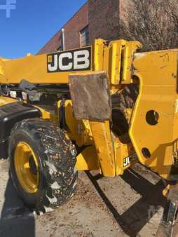 Teleskopstapler-Starr 2012  JCB 512-56 (19)
