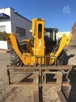 Teleskopstapler-Starr 2012  JCB 512-56 (20)