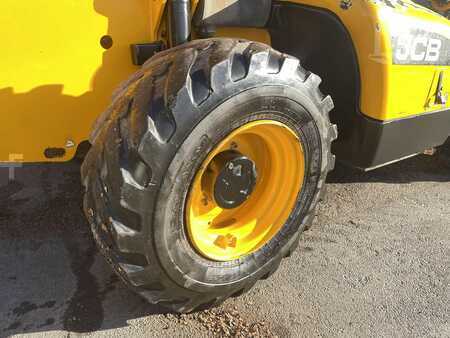 Teleskopstapler-Starr 2012  JCB 512-56 (23)