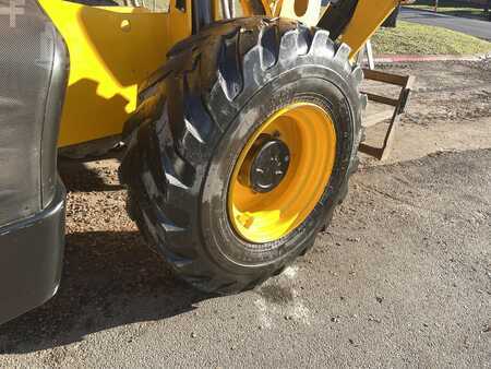 Teleskopstapler-Starr 2012  JCB 512-56 (24)