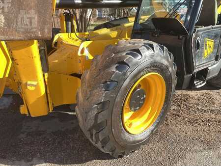 Teleskopstapler-Starr 2012  JCB 512-56 (25)
