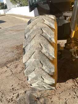 Teleskopstapler-Starr 2012  JCB 512-56 (26)