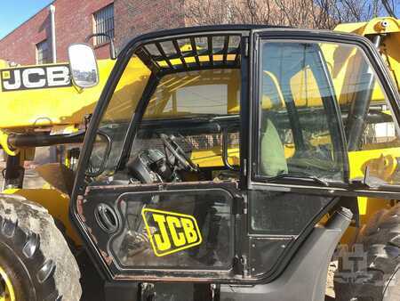Teleskopstapler-Starr 2012  JCB 512-56 (5)