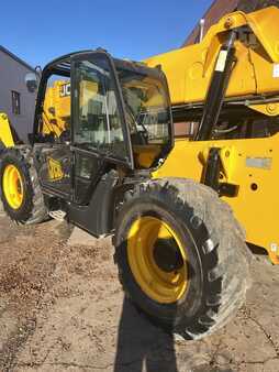 Teleskopstapler-Starr 2012  JCB 512-56 (9)
