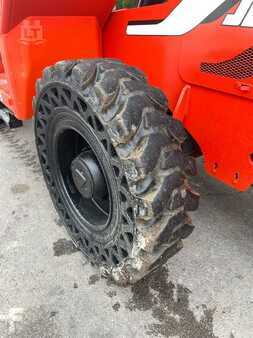 Telehandler Fixed 2014  SkyTrak 6036 (12)