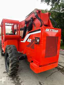 Telehandler Fixed 2014  SkyTrak 6036 (16)