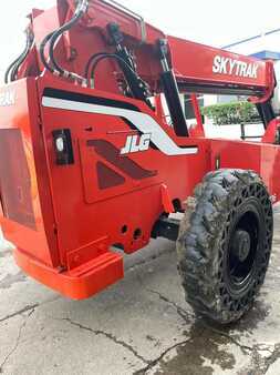 Telehandler Fixed 2014  SkyTrak 6036 (17)