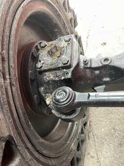 Telehandler Fixed 2014  SkyTrak 6036 (18)