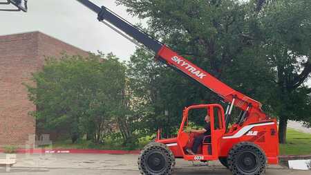 Telehandler Fixed 2014  SkyTrak 6036 (19)