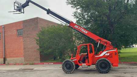 Telehandler Fixed 2014  SkyTrak 6036 (20)