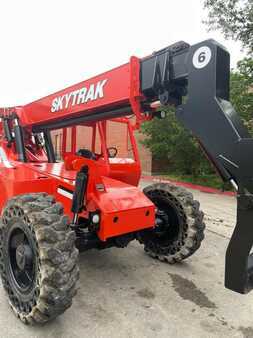 Telehandler Fixed 2014  SkyTrak 6036 (24)