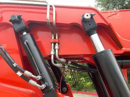 Telehandler Fixed 2014  SkyTrak 6036 (27)