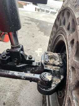 Telehandler Fixed 2014  SkyTrak 6036 (28)