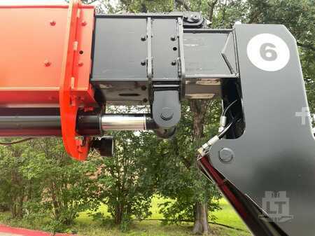 Telehandler Fixed 2014  SkyTrak 6036 (29)