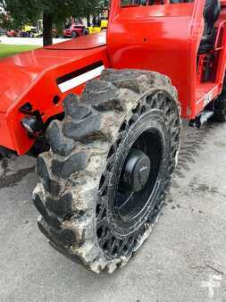 Telehandler Fixed 2014  SkyTrak 6036 (3)