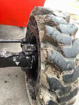 Telehandler Fixed 2014  SkyTrak 6036 (4)