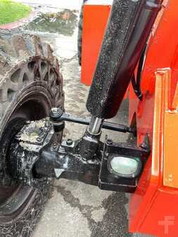 Telehandler Fixed 2014  SkyTrak 6036 (5)