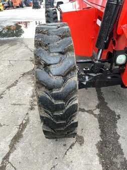 Telehandler Fixed 2014  SkyTrak 6036 (6)