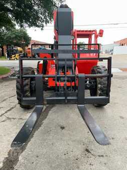 Telehandler Fixed 2014  SkyTrak 6036 (7)