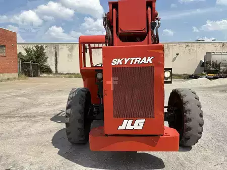 Telehandler Fixed 2015  SkyTrak 6042 (11)