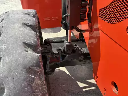 Telehandler Fixed 2015  SkyTrak 6042 (12)