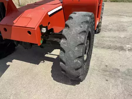 Telehandler Fixed 2015  SkyTrak 6042 (13)