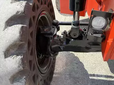 Telehandler Fixed 2015  SkyTrak 6042 (14)