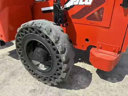 Telehandler Fixed 2015  SkyTrak 6042 (16)