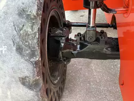 Telehandler Fixed 2015  SkyTrak 6042 (17)