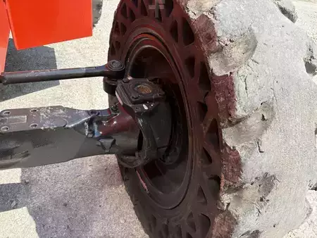 Telehandler Fixed 2015  SkyTrak 6042 (18)