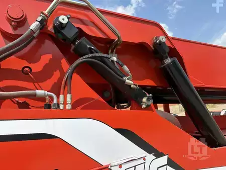 Telehandler Fixed 2015  SkyTrak 6042 (3)
