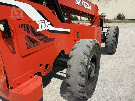 Telehandler Fixed 2015  SkyTrak 6042 (4)