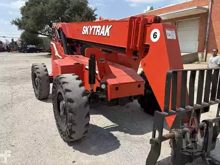 Telehandler Fixed 2015  SkyTrak 6042 (5)