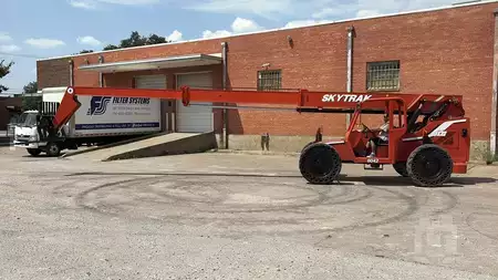 Telehandler Fixed 2015  SkyTrak 6042 (7)