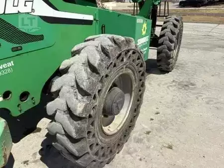Telehandler Fixed 2015  JLG 6042 (15)