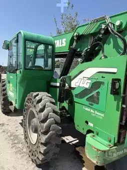 Telehandler Fixed 2015  JLG 6042 (19)