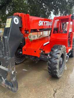 Telehandler Fixed 2015  SkyTrak 6042 (10)