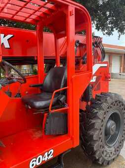 Telehandler Fixed 2015  SkyTrak 6042 (11)