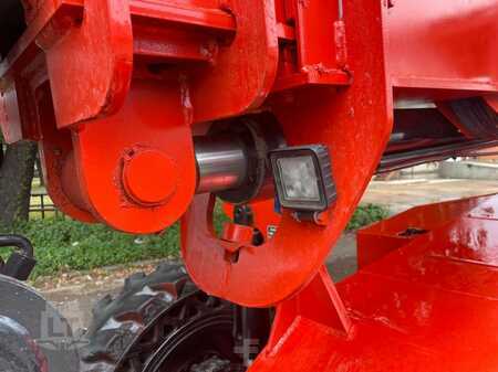 Telehandler Fixed 2015  SkyTrak 6042 (13)