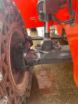 Telehandler Fixed 2015  SkyTrak 6042 (15)