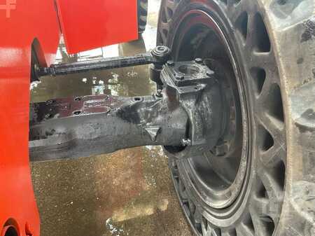 Telehandler Fixed 2015  SkyTrak 6042 (17)