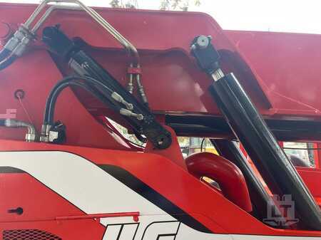Telehandler Fixed 2015  SkyTrak 6042 (19)