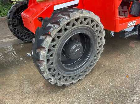 Telehandler Fixed 2015  SkyTrak 6042 (2)