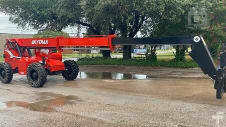 Telehandler Fixed 2015  SkyTrak 6042 (22)