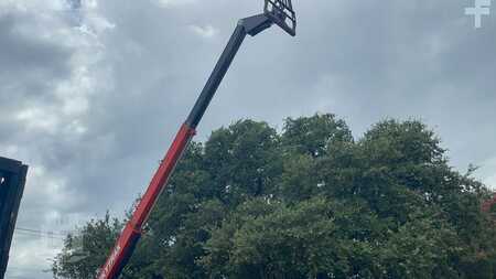 Telehandler Fixed 2015  SkyTrak 6042 (23)