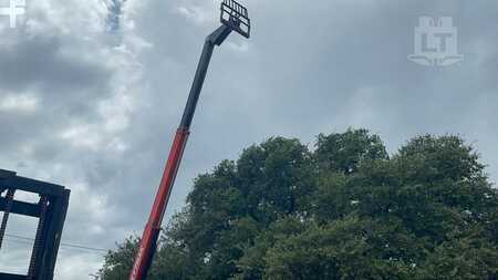 Telehandler Fixed 2015  SkyTrak 6042 (24)
