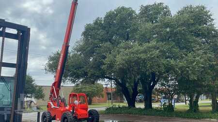 Telehandler Fixed 2015  SkyTrak 6042 (25)
