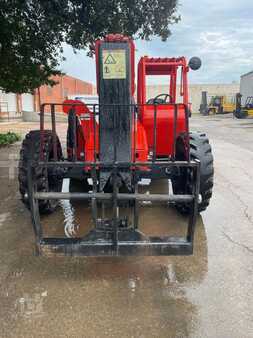 Telehandler Fixed 2015  SkyTrak 6042 (6)